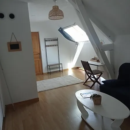 Auverg'nature, Myrtilles Bed & Breakfast Espinasse (Puy-de-Dome)