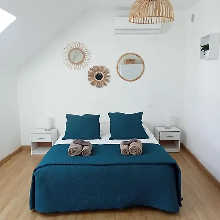 Auverg'nature, Myrtilles Bed & Breakfast *