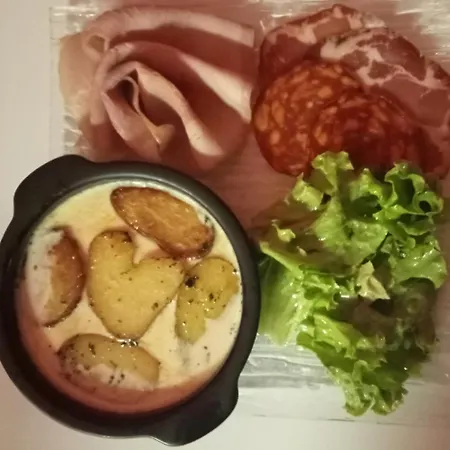 Auverg'nature, Myrtilles 3* Espinasse (Puy-de-Dome)