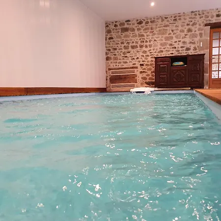 Auverg'nature, Myrtilles Espinasse (Puy-de-Dome)