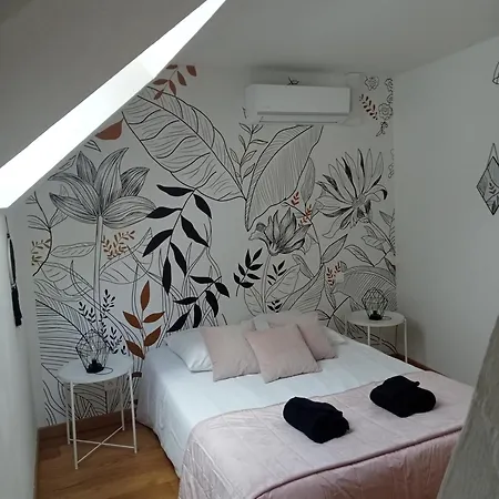 Auverg'nature, Myrtilles Bed & Breakfast