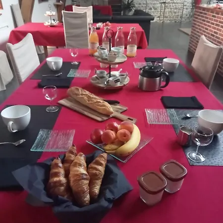 Auverg'nature, Myrtilles 3*