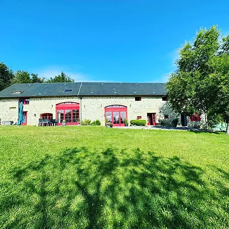 Auverg'nature, Myrtilles Bed & Breakfast